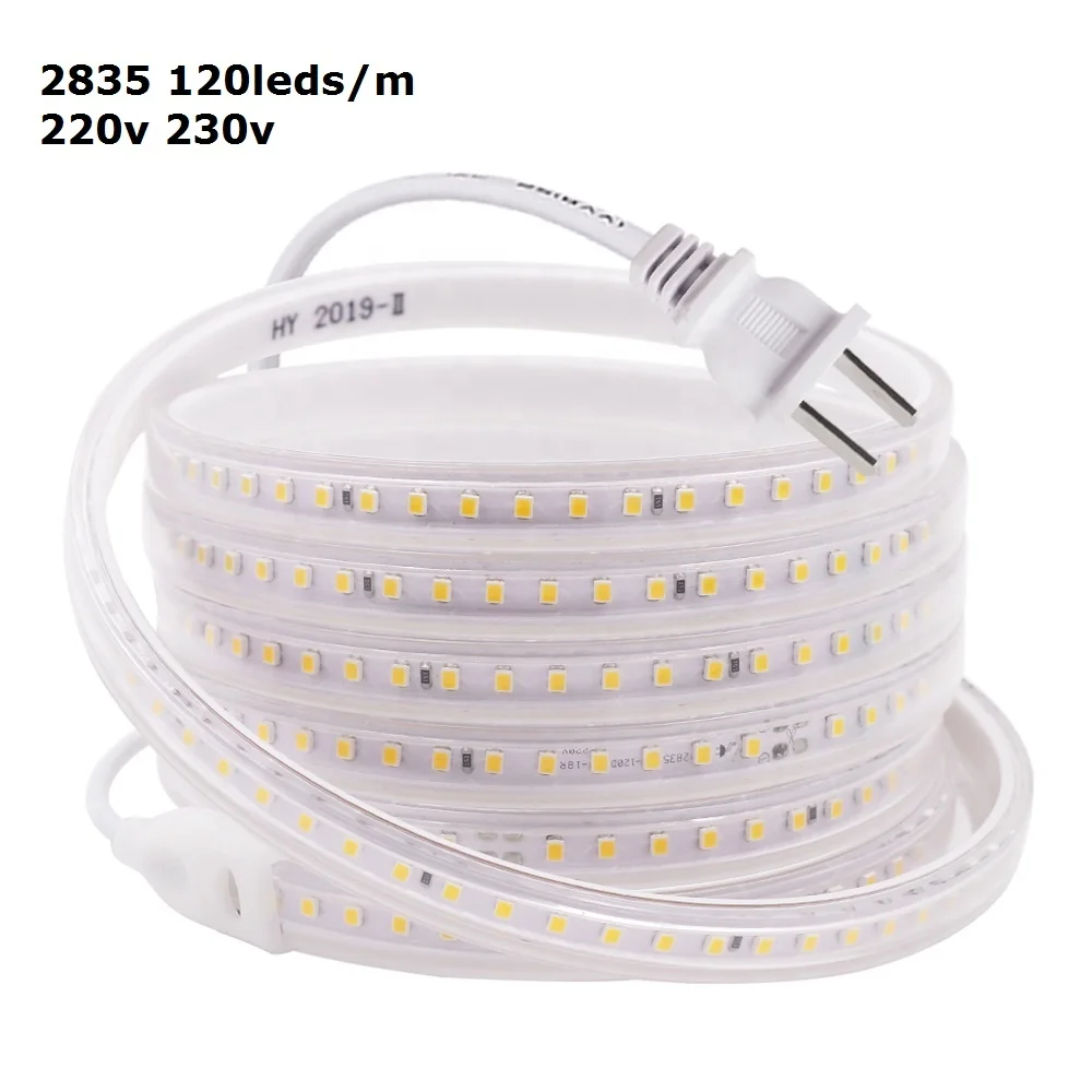 60 пикселей/м светодиодов/м RGB AC5V WS2811 WS2812 WS2812B Светодиодная гибкая неоновая лента