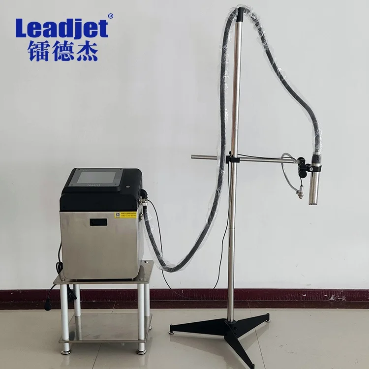 Принтер для непрерывной печати