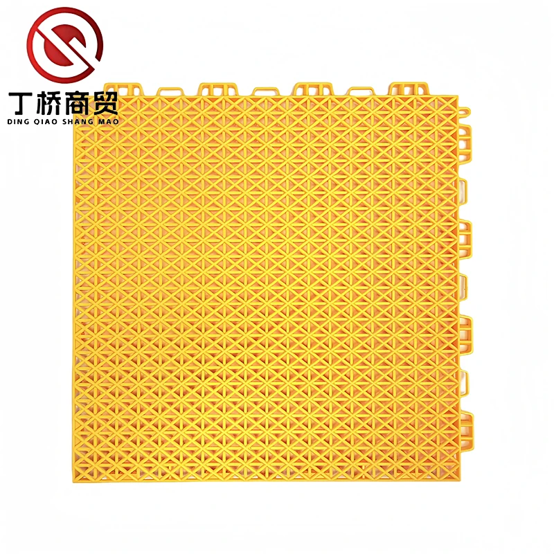 standard full court basketball sports pp interlocking tiles