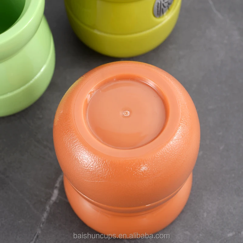 
Customized Logo,Argentina Yerba Gourd Mate,plastic Drink Tea Cup With Bombilla Straw 