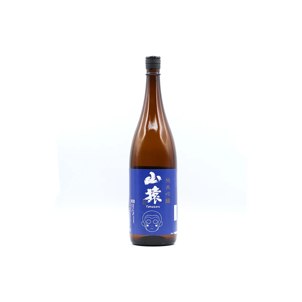 japanese wholesale sake rice strong wine with moderate acidity