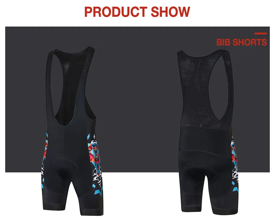 
cycling wear set summer Cycling jersey set bicycle shorts cycling clothing set 
