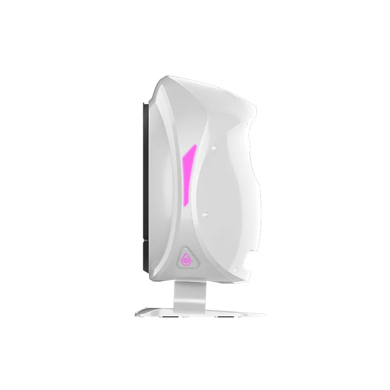 full face 3d skin analysis machine facial 2024  hot sale reveal skin analysis machine skin analysis microscope