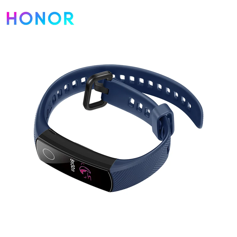  Смарт-часы HONOR Band 5 0 95 