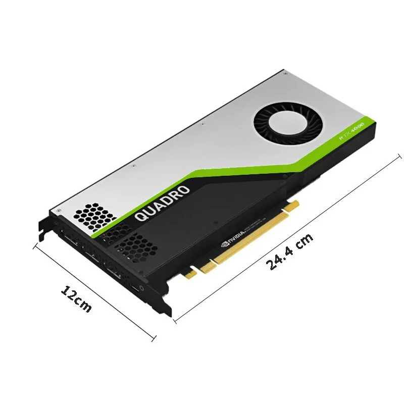 RTX4000 8GB Desktop gpu graphics card leadtek quadro card nvidia
