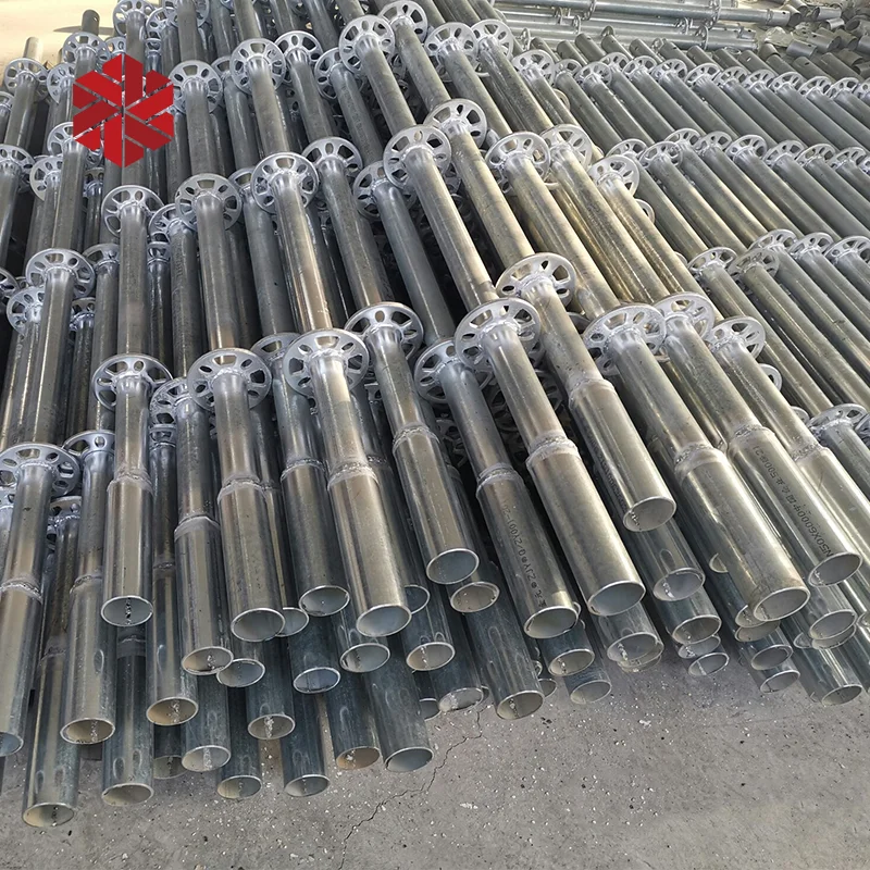 international standard scaffold british market european layher speedy scaffolding ringlock