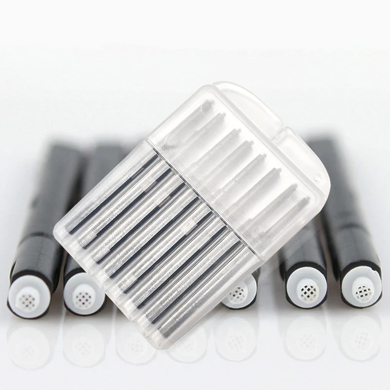 Jungle Care Earwax Protection Filter Ceramic Stop Cleaning Tool Hearing Aid Accessories Wax Filter Cic Itc Wax Protection