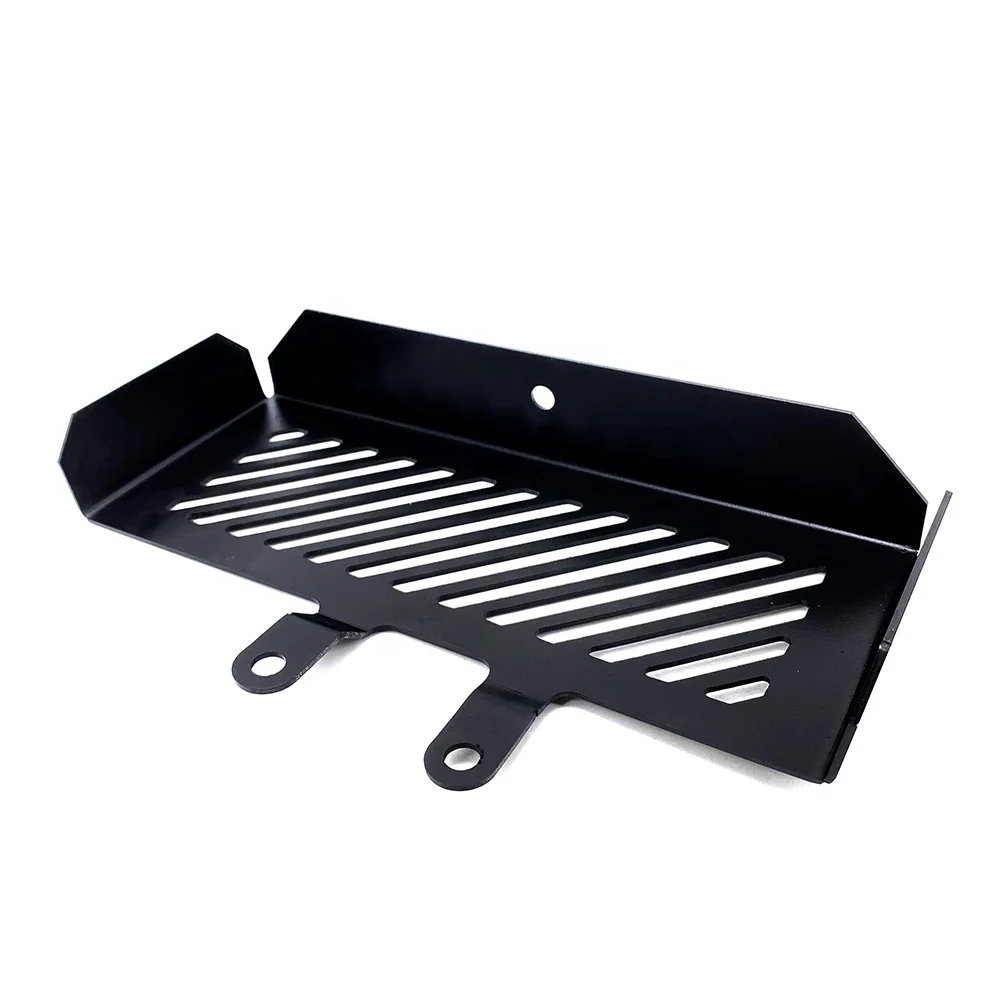 CQJB motorcycle parts tools hydronic radiator cooling fans radiator