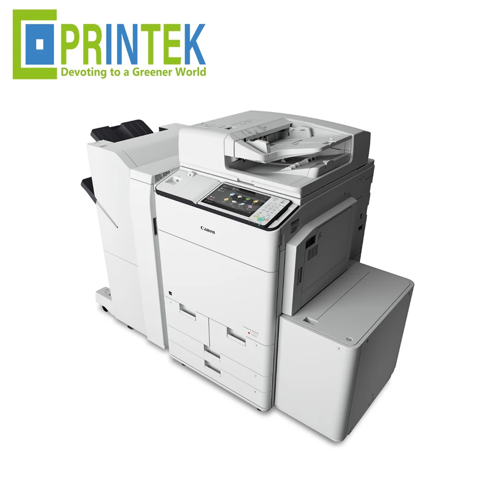 High quality used copier for canon 6555i 6565i 6575i  A3 machine photocopier Machines