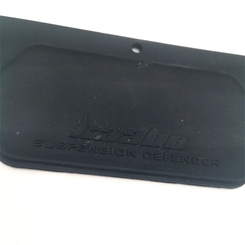 Original Spring Cover Plate Fender Parts For Kaabo Wolf GT Mudguard Suspension Spring E-scooter Wolf King Warrior GT Accessories