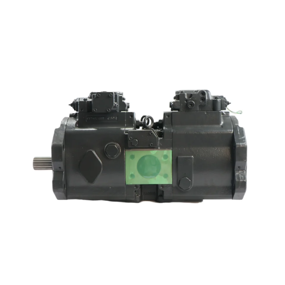 K5V200DTP-9N0B-17T PTO насос K5V200DTP-9N0B экскаватора гидравлического насоса DH500 DX500 запасные части