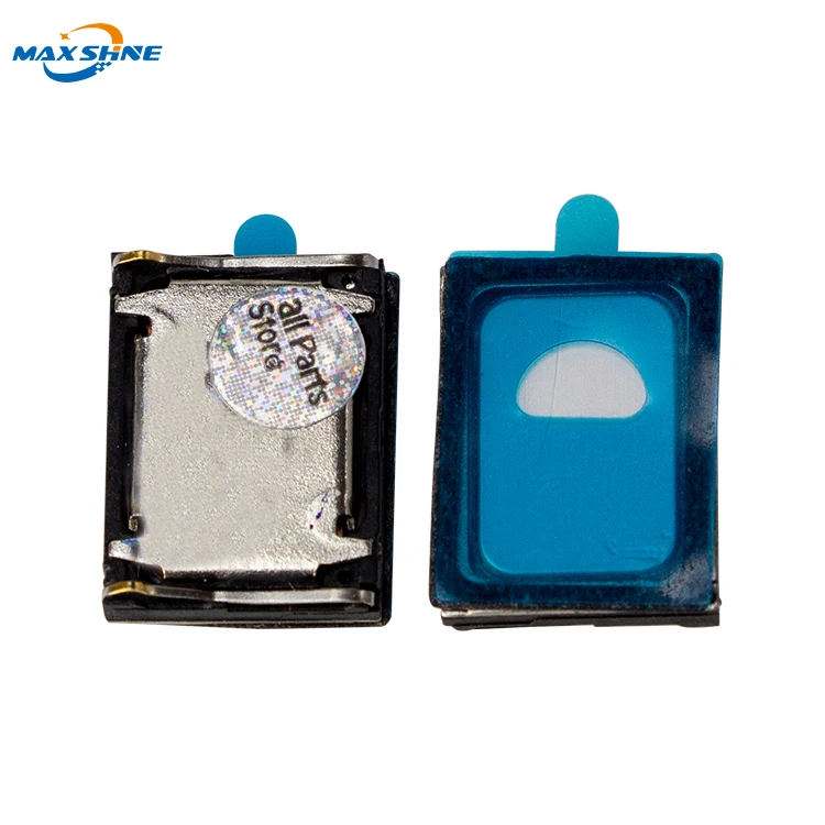 Original Flex Cables Buzzer Ringer Loud Speaker For Tecno Spark 10 9 Pro Mobile Phone Spare Parts Replacement