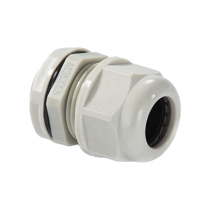 Pg9 Pg11 Gland Ip68 Waterproof Strain Reief Power Cord Grips