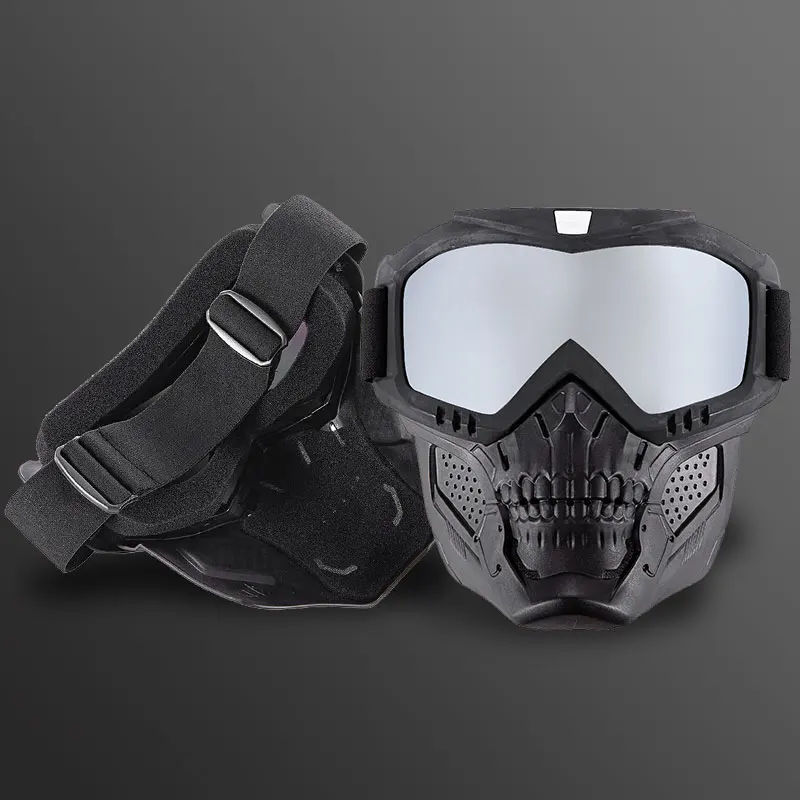 Outdoor Sports Glasses High quality LightWeight customized Motocross Race mx goggles motorcycle goggles