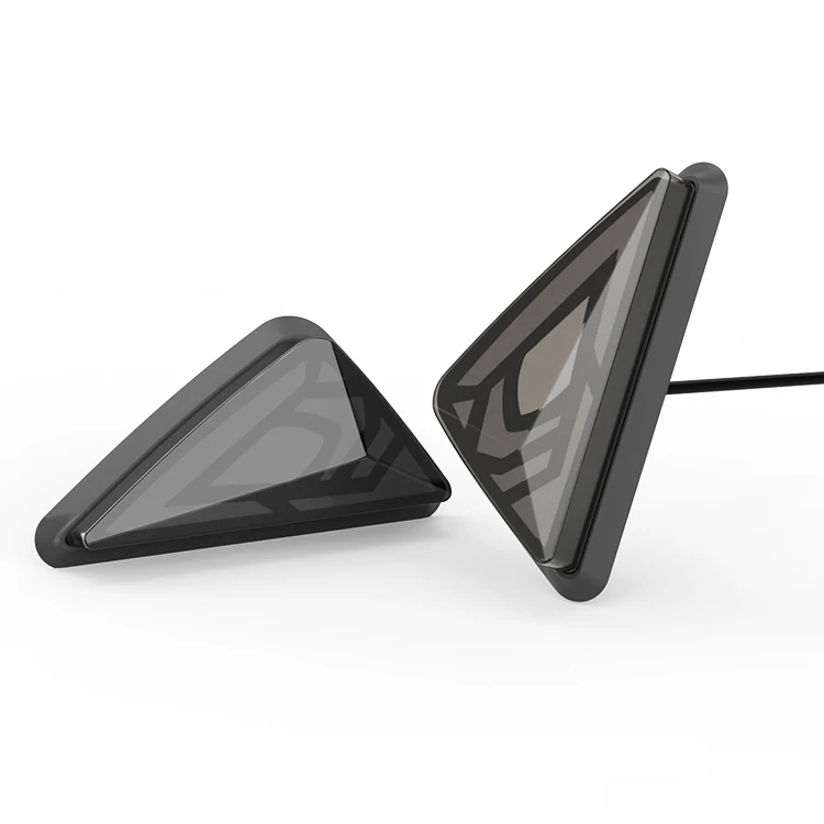 Universal LED Anti-collision Warning Drone Aircraft Strobe Mini Lights Turn Signal Indicator For Motorcycle