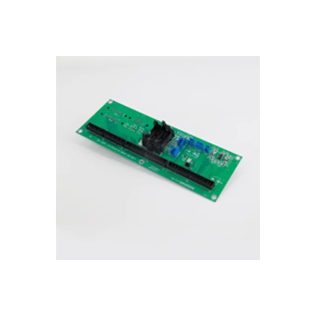 Alternative Refurbished 500050 PCB ASSY INK SYSTEM INTERFACE USE FOR 1000 SERIES Continuous Inkjet Printer