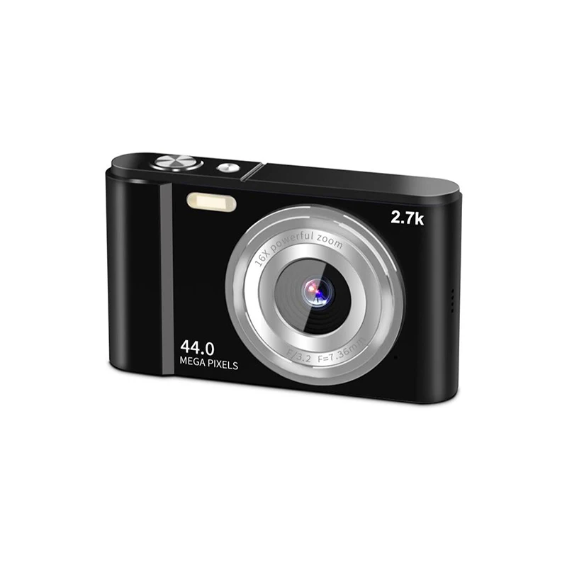 Digital Photo Kids digital camera Camera Professional Compact Camera 2.8 Inch Camcorder For Photography