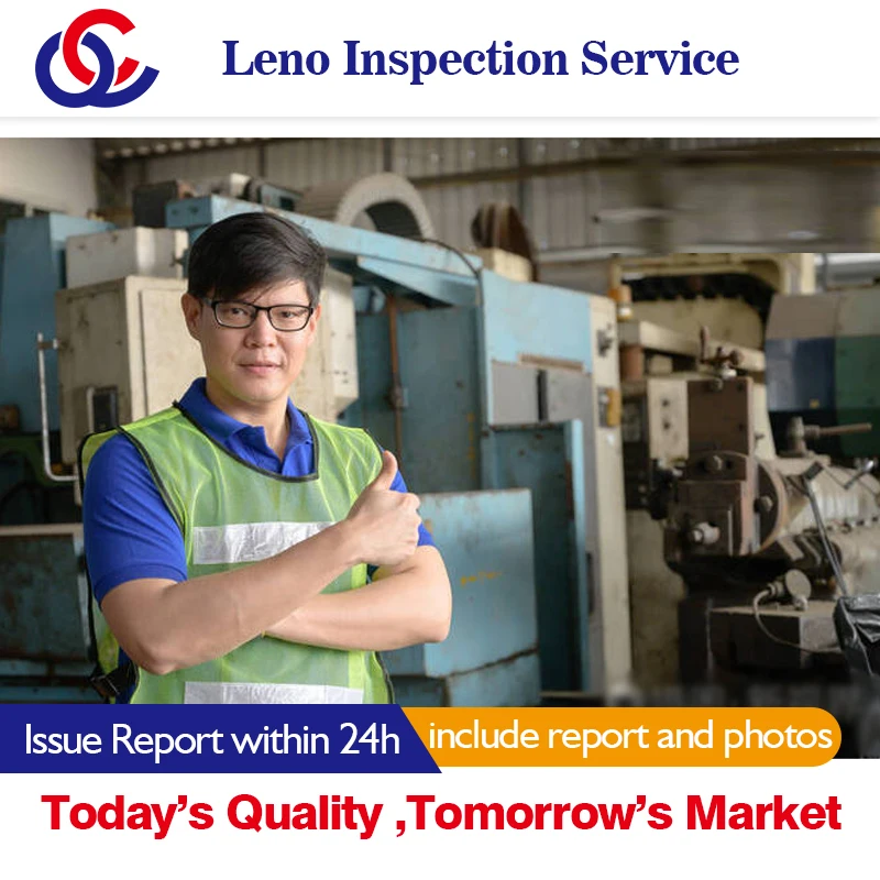 Inspection & Quality Control Services Hangzhou Yiwu inspection services