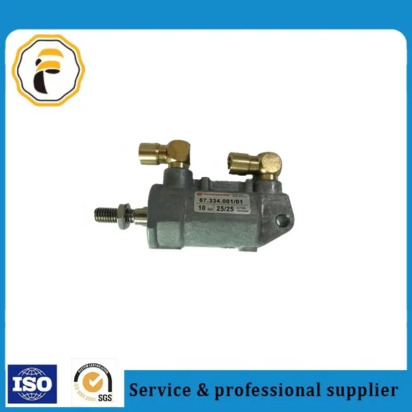 Bonedry CD102 SM102 printing machine combined pressure cylinder 20*25 import 00.580.3367 00.580.1103 87.334.001