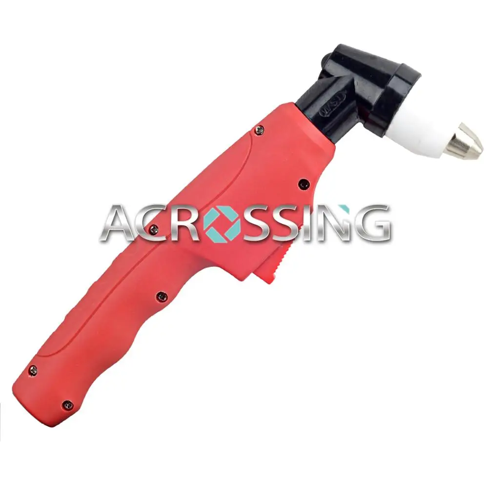 P80 Air Plasma Cutting Torch Cable CUT100 Air Plasma Cutting Machine with 5 Meter