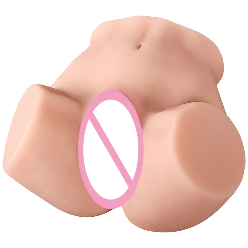 Hot Sale Factory Sex Toys Vagina ass and Sexy small ass Pussy Vagina anus 2in1 Ass Sex male masturbators