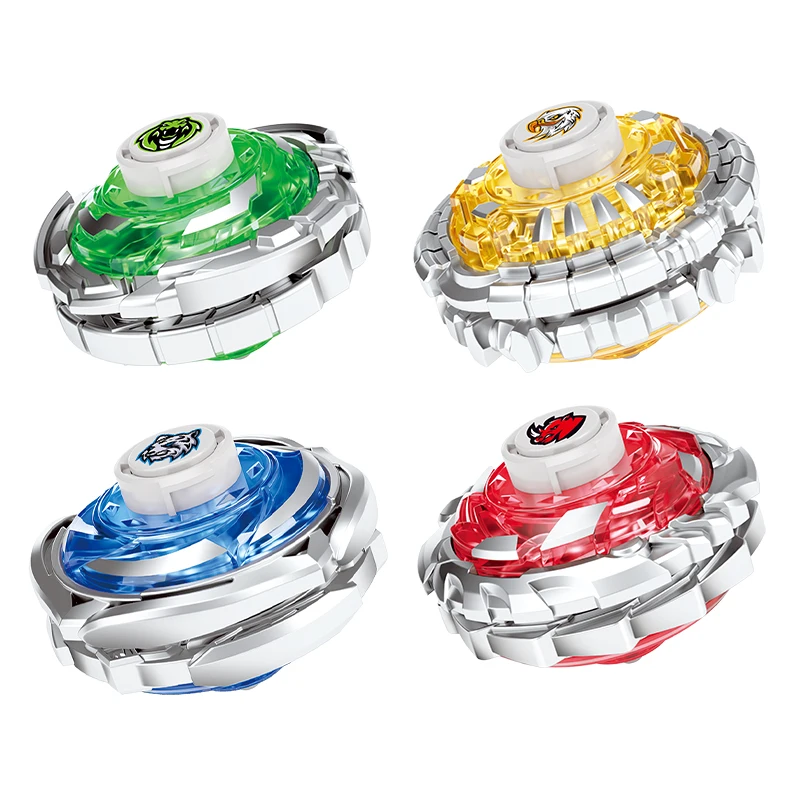 2024 Laster style classical adult toy perfect balance desktop Toy cool battle  spinning top