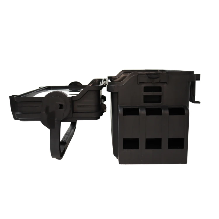  Wholesale High Capacity Multifunction Fishing Storage Tackle Boxes Tool