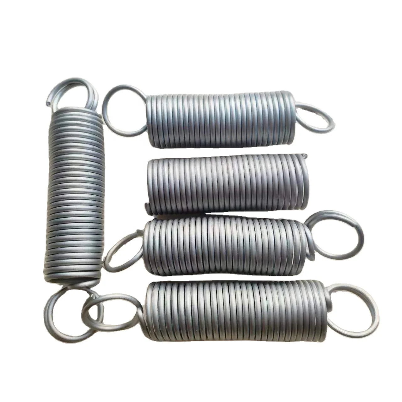 Wholesale custom shape memory alloy torsional spring