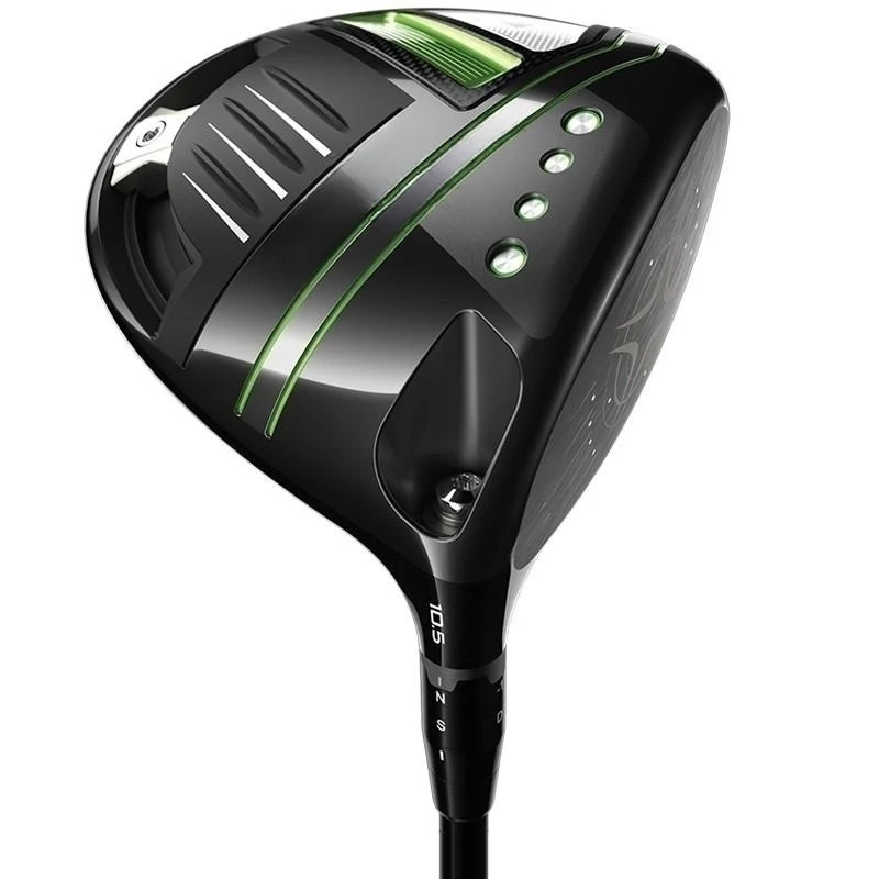 Персонализированный сделанный Модный черный гольф-водитель 10 5 Лофт Oem Golf Driver
