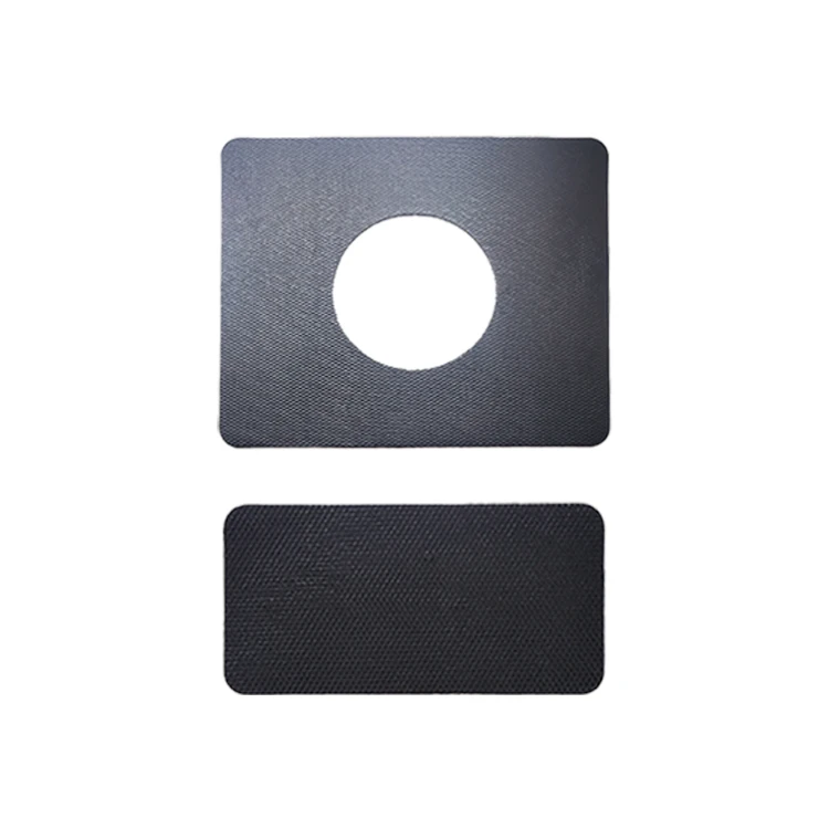 Wholesale self-adhesive asphalt soundproofing mat for stainless steel sinks