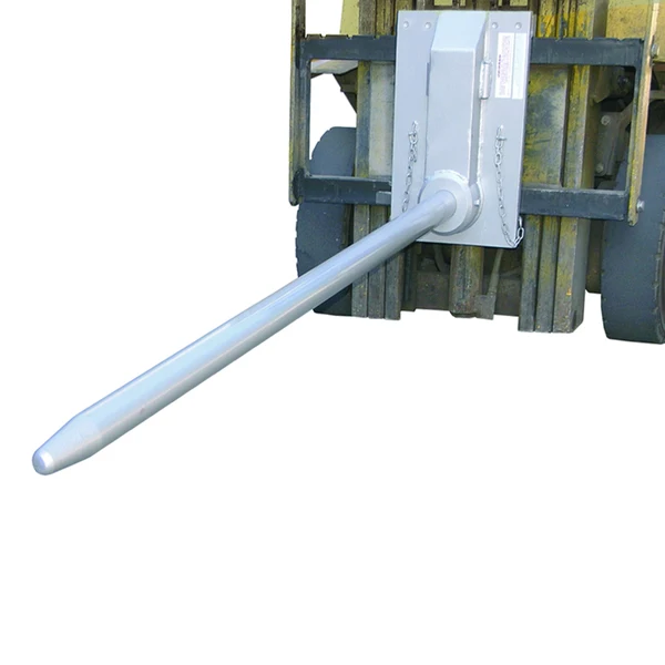 Forklift Carriage Mounted Roll Prong F-RPC-QR3-80-2800