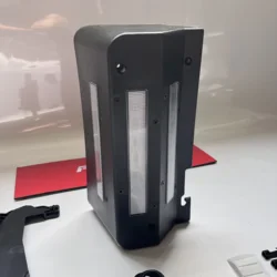 Rear Lift gate light tailgate lift car reading light for Wrangler JK 2007 2008 2009 2010 2011 2012 2013 2014 2015 2016 2017 2018