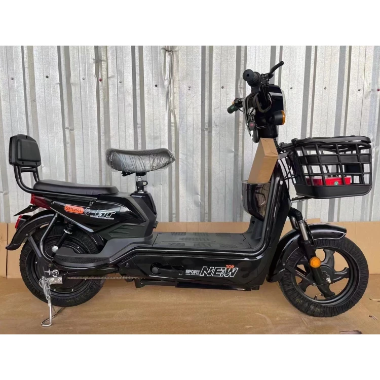South American Market Wholesale  350W Electric Bicycles E Bike Electric Bike For Adults