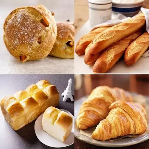 Good Quality Food Ingredient Double Acting Baking Powder at Factory Price