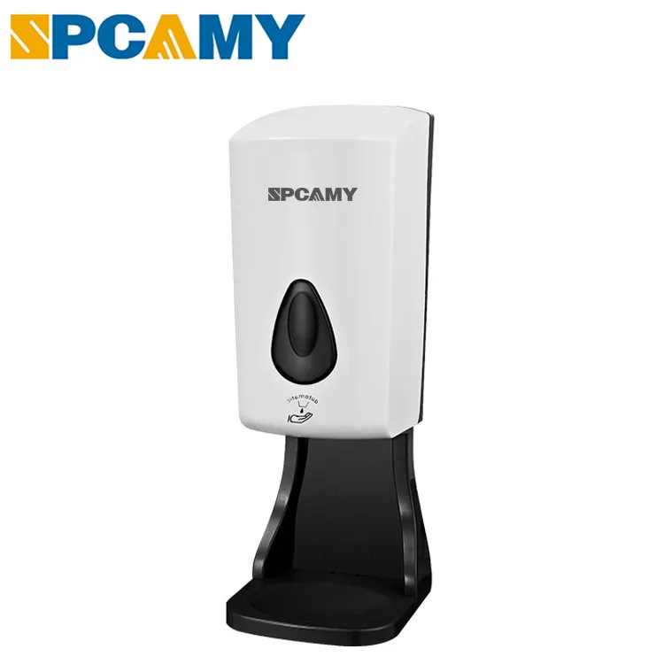 Wholesale Desktop Touch Free Soap Dispenser Smart