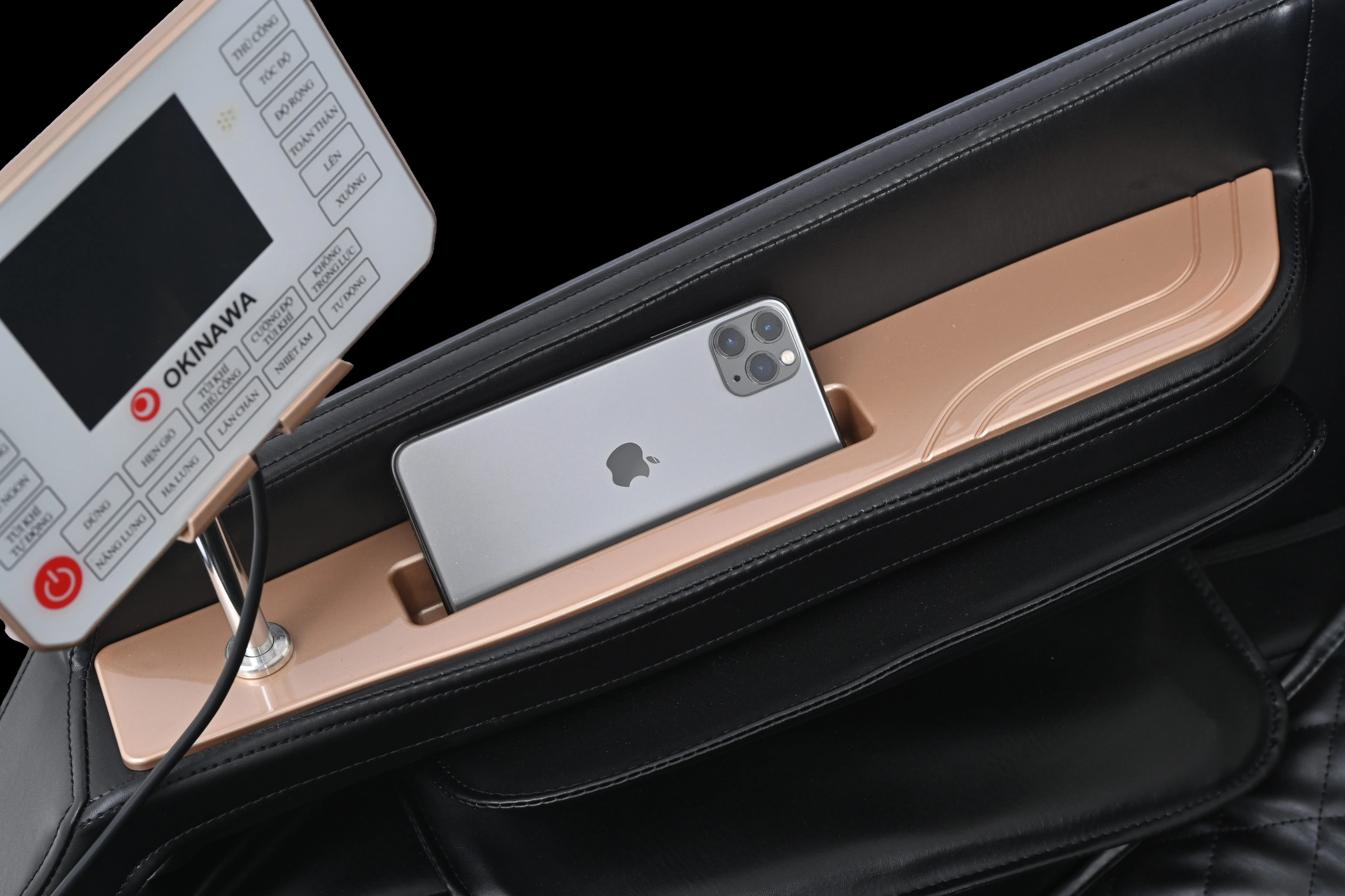 real relax sl track electric luxury zero gravity portable in spare parts 4D 3D full body leather massage chair