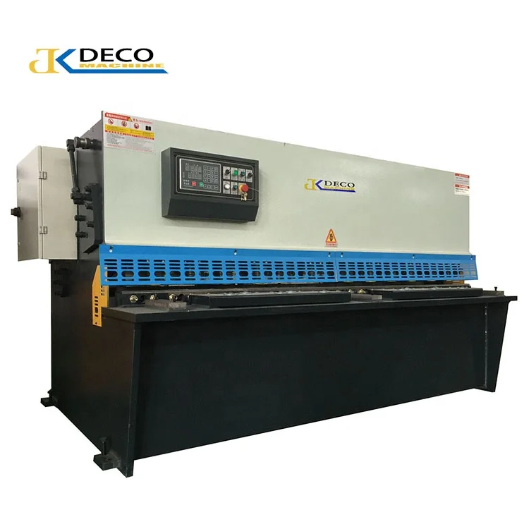 Китай производитель автоматический контроль CNC металлическая пластина гидравлические