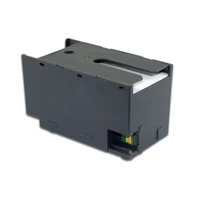 REALCOLOR T6716 waste ink tank compatible replacement maintenance box  for EPSON Workforce PRO WFC5210 WFC5710 WFC5790 printers