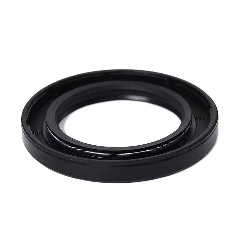 TRUCK OIL SEAL 125x152.4x15 TA Type Oil Seal KACO NBR Metal Skeleton Blue Color 125x152.4x15
