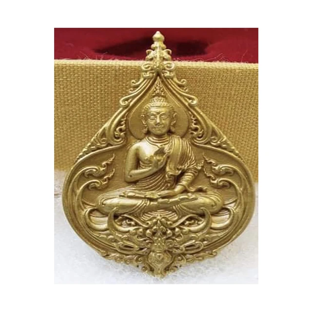 Thai Principal Buddha Image Amulet Thai Principal Buddha Amulet Buddha Brasses Premium Thailand Buddhism Collection