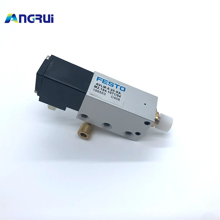 Цилиндр/клапан m2.184.1071