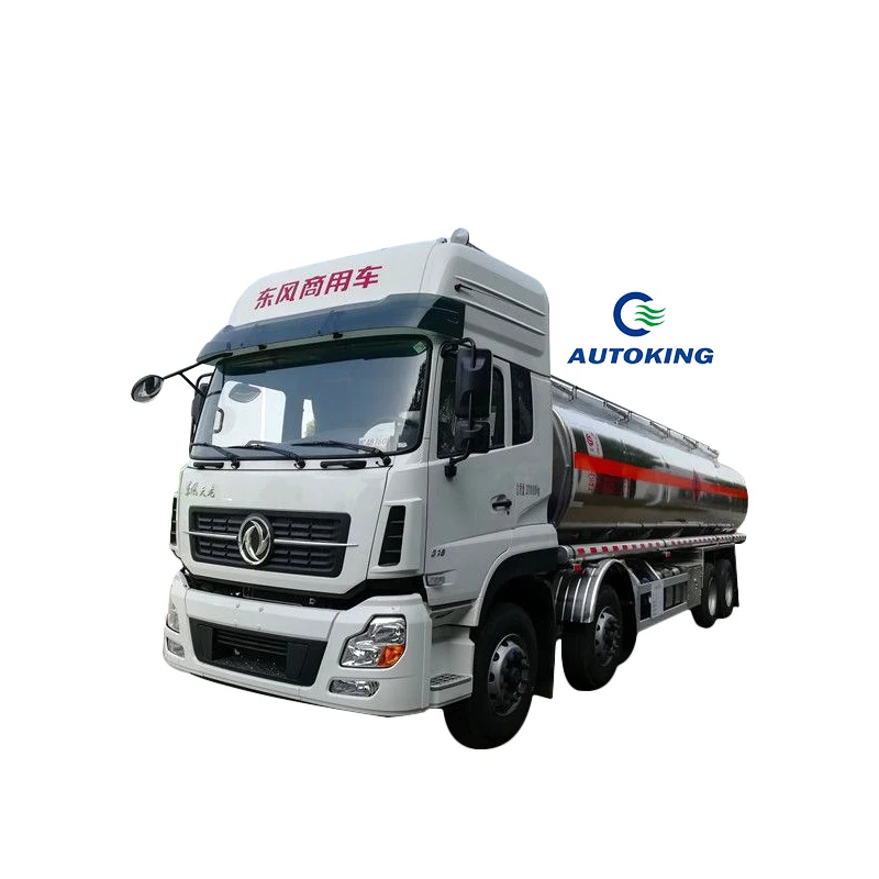 Dongfeng fuel tank truck howo fuel tank for truck oil fuel tank truck for sale