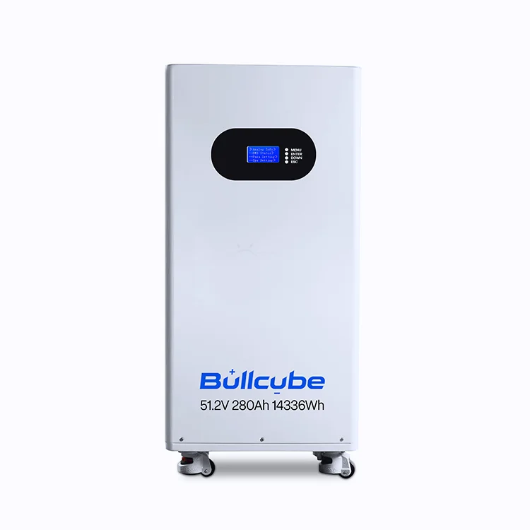 LiFePO4 48V 51.2V 280Ah 300Ah 15KWH Mobile lithium iron phosphate battery pack solar charging home energy storage power supply