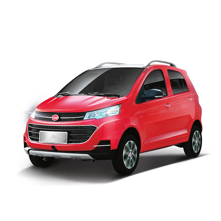 Безопасный и полезный для здоровья автоматический Китайский автомобиль, Электромобиль для продажи