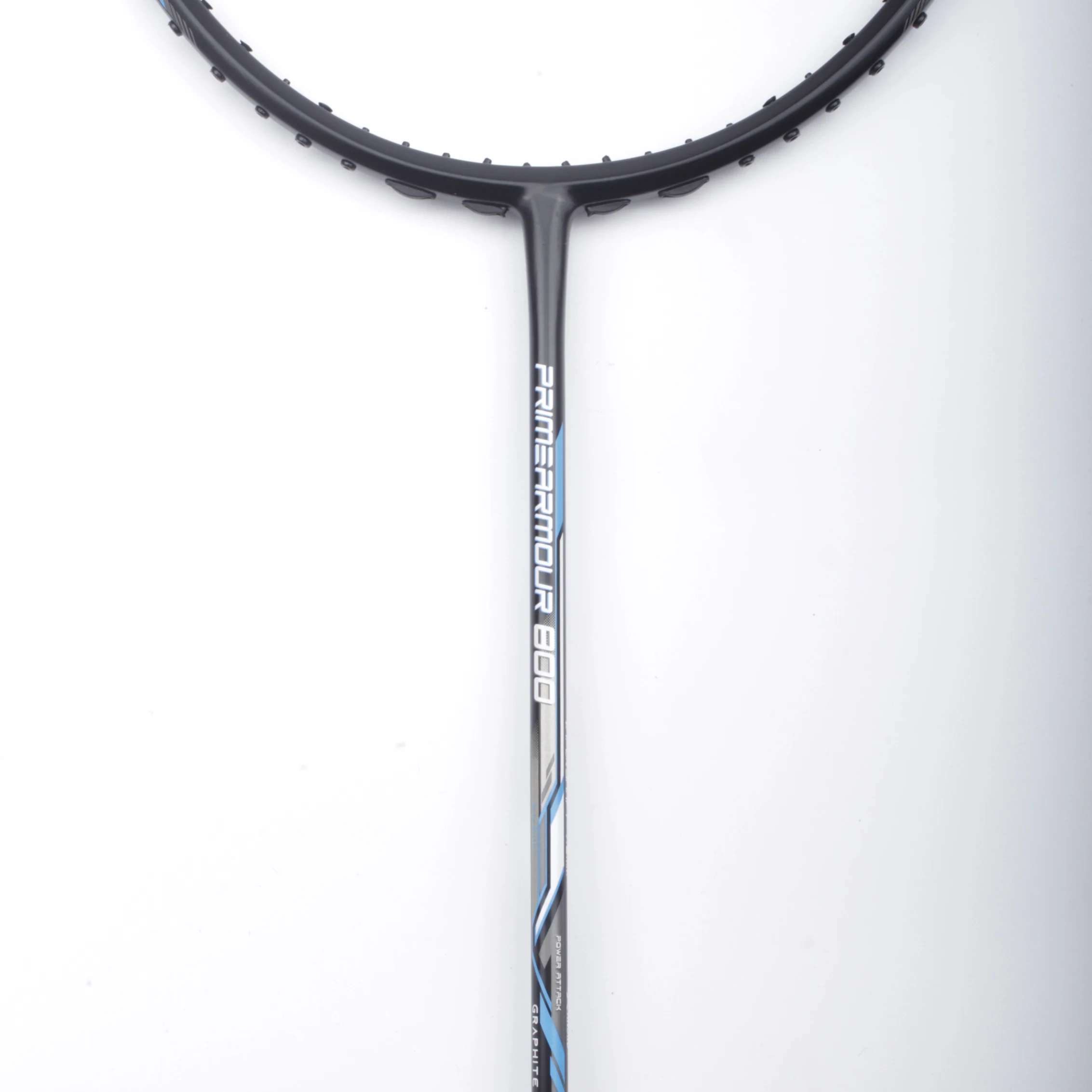 hi qua 2023 New Professional training Factory Direct Sales Customizable ultra-light 4u 5u Carbon fiber Badminton Racket
