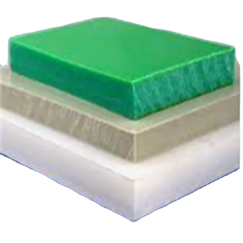 0.3mm-2.0mm Polypropylene Sheet Customized PP Plastic Notebook Cover Sheet