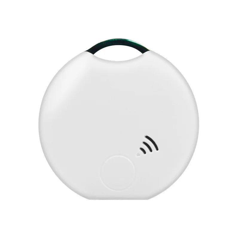 RSH-LT01 Tuya Smart Anti Lost Alarm Wallet Keyfinder Smart Tag BT compatible Gps Tracker Smart Locator Keychain Pet Child Track