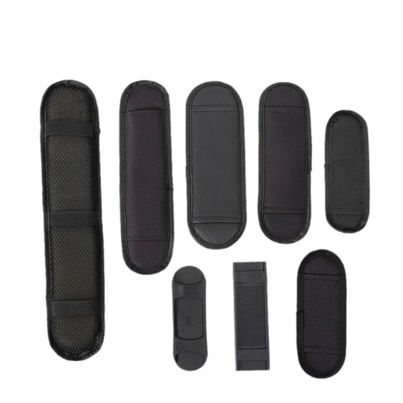 Modern Guitar Strap Pad Bass Guitar Shoulder Pads Removable Guitar Strap Shoulder