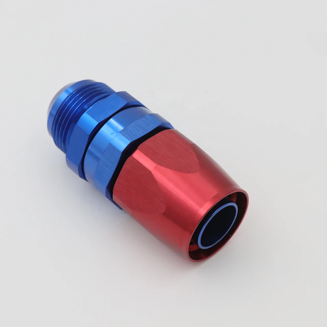 AoMei  Performance male AN 6 AN8 AN10 AN12 AN16  straight hose ends