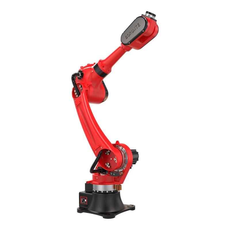 New Stock Arrival with 1850 mm Arm Length and 20 KG Loading Ability Pick and Place Robot